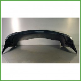 Paraurti Posteriore VOLKSWAGEN TOURAN 1T Monovolume NERO - 2T/C9X 1T0807417GRU 2003 2010 Originale Usato
