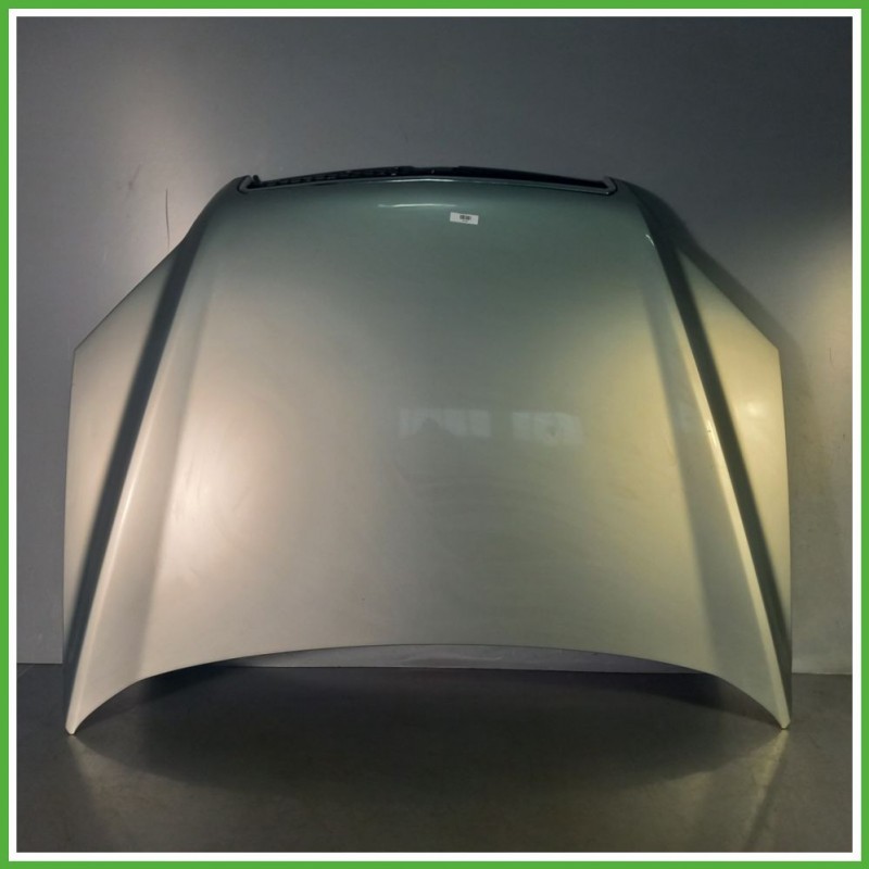 Cofano Motore GRIGIO CHIARO CHEVROLET (DAEWOO) CAPTIVA C100 2006 2011 SUV Originale Usato