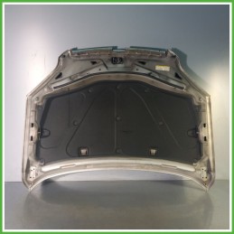 Cofano Motore GRIGIO CHIARO CHEVROLET (DAEWOO) CAPTIVA C100 2006 2011 SUV Originale Usato