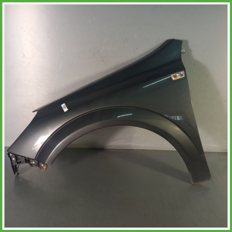 Parafango Anteriore Sinistra SX OPEL ASTRA A04 Station Wagon 2004 2011 GRIGIO SCURO GAL Originale Usato