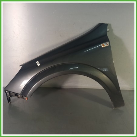 Parafango Anteriore Sinistra SX OPEL ASTRA A04 Station Wagon 2004 2011 GRIGIO SCURO GAL Originale Usato