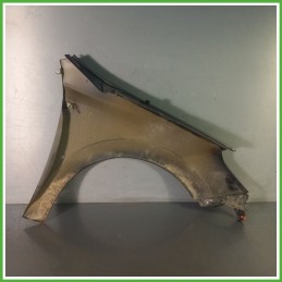 Parafango Anteriore Sinistra SX OPEL ASTRA A04 Station Wagon 2004 2011 GRIGIO SCURO GAL Originale Usato