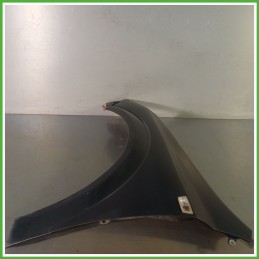 Parafango Anteriore Sinistra SX OPEL ASTRA A04 Station Wagon 2004 2011 GRIGIO SCURO GAL Originale Usato
