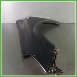 Parafango Anteriore Sinistra SX OPEL ASTRA A04 Station Wagon 2004 2011 GRIGIO SCURO GAL Originale Usato