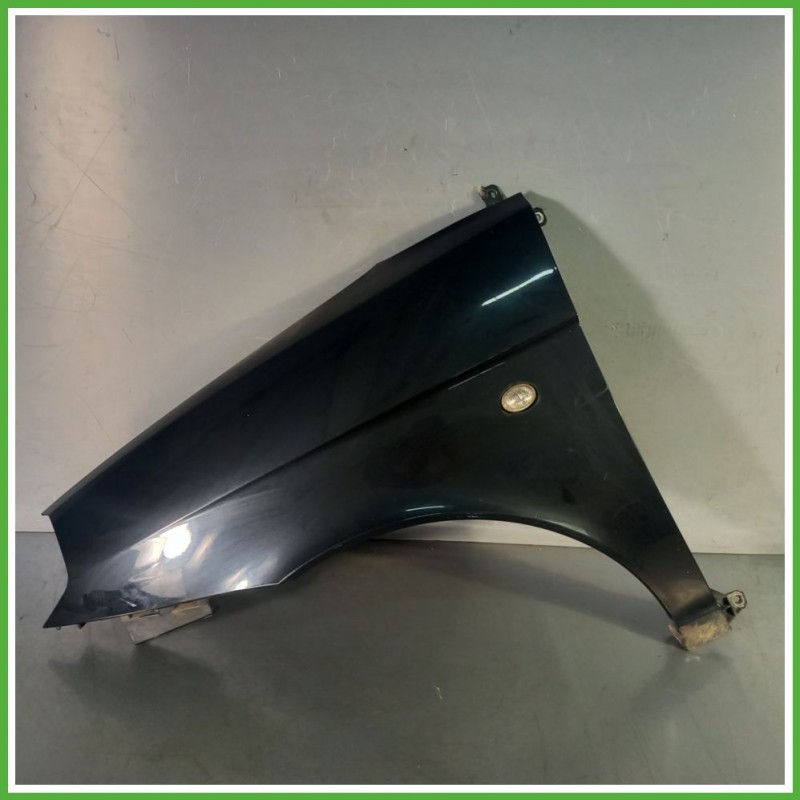 Parafango Anteriore Sinistra SX LANCIA YPSILON TE Berlina 2003 2006 NERO Originale Usato