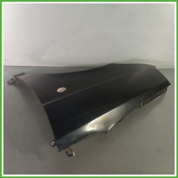 Parafango Anteriore Sinistra SX LANCIA YPSILON TE Berlina 2003 2006 NERO Originale Usato