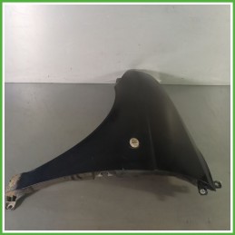 Parafango Anteriore Sinistra SX LANCIA YPSILON TE Berlina 2003 2006 NERO Originale Usato