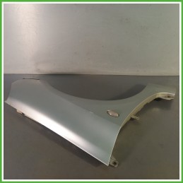 Parafango Anteriore Destra DX PEUGEOT 307 Berlina 2001 2006 GRIGIO ALLUMINIO EZR Originale Usato