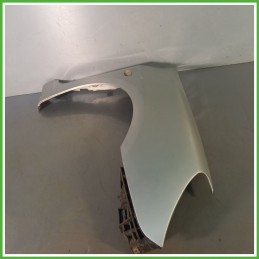 Parafango Anteriore Destra DX PEUGEOT 307 Berlina 2001 2006 GRIGIO ALLUMINIO EZR Originale Usato