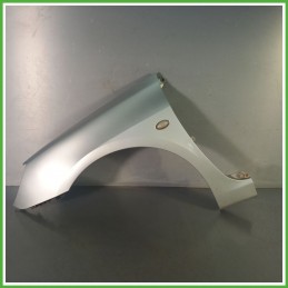 Parafango Anteriore Destra DX PEUGEOT 307 Berlina 2001 2006 GRIGIO ALLUMINIO EZR Originale Usato