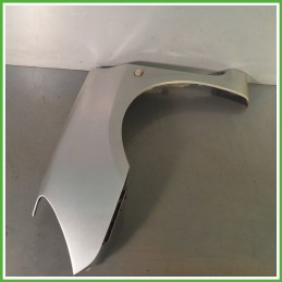 Parafango Anteriore Destra DX PEUGEOT 307 Berlina 2001 2006 GRIGIO ALLUMINIO EZR Originale Usato
