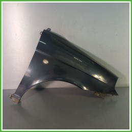 Parafango Anteriore Destra DX LANCIA YPSILON TE Berlina 2003 2006 NERO Originale Usato