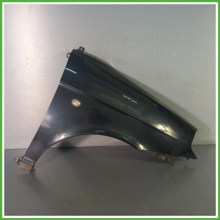 Parafango Anteriore Destra DX LANCIA YPSILON TE Berlina 2003 2006 NERO Originale Usato