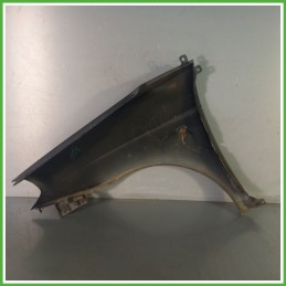 Parafango Anteriore Destra DX LANCIA YPSILON TE Berlina 2003 2006 NERO Originale Usato
