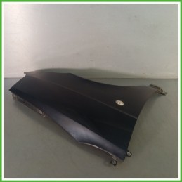 Parafango Anteriore Destra DX LANCIA YPSILON TE Berlina 2003 2006 NERO Originale Usato