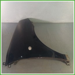 Parafango Anteriore Destra DX LANCIA YPSILON TE Berlina 2003 2006 NERO Originale Usato