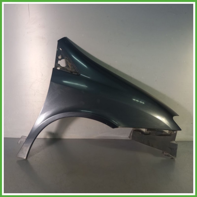 Parafango Anteriore Destra DX LANCIA PHEDRA TC Monovolume 2002 2011 GRIGIO SCURO Originale Usato