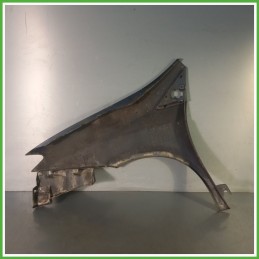 Parafango Anteriore Destra DX LANCIA PHEDRA TC Monovolume 2002 2011 GRIGIO SCURO Originale Usato