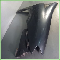 Parafango Anteriore Destra DX LANCIA PHEDRA TC Monovolume 2002 2011 GRIGIO SCURO Originale Usato