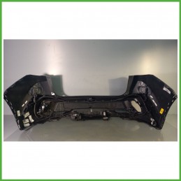 Paraurti Posteriore PEUGEOT 408 GRIGIO TITANIUM 16886592XT 2022 Originale Usato