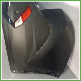 Paraurti Posteriore PEUGEOT 408 GRIGIO TITANIUM 16886592XT 2022 Originale Usato