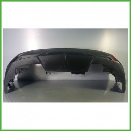 Paraurti Posteriore PEUGEOT 408 GRIGIO TITANIUM 16886592XT 2022 Originale Usato
