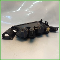 Faro Fanale Proiettore Anteriore Sinistro SX CARELLO 37130.748 LANCIA Y 46469877 Usato