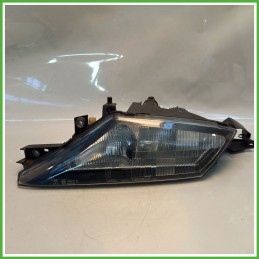 Faro Fanale Proiettore Anteriore Sinistro SX CARELLO 37130.748 LANCIA Y 46469877 Usato