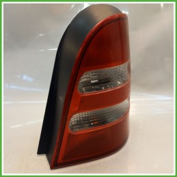 Fanale Fanalino Posteriore Destro DX ULO 3320-6940 MERCEDES-BENZ Classe A W168 A1688202864 Usato