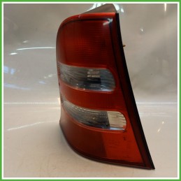 Fanale Fanalino Posteriore Destro DX ULO 3320-6940 MERCEDES-BENZ Classe A W168 A1688202864 Usato