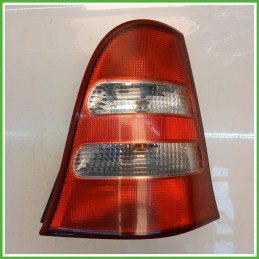 Fanale Fanalino Posteriore Destro DX ULO 3320-6940 MERCEDES-BENZ Classe A W168 A1688202864 Usato