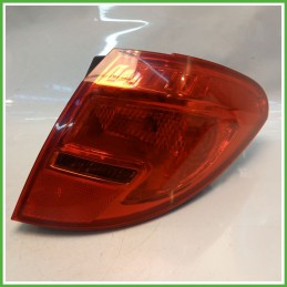 Fanale Fanalino Posteriore Destro DX OPEL MERIVA S10 13307494 Usato