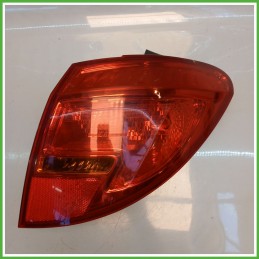 Fanale Fanalino Posteriore Destro DX OPEL MERIVA S10 13307494 Usato