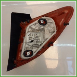 Fanale Fanalino Posteriore Sinistro SX OPEL MERIVA S10 13307493 Usato