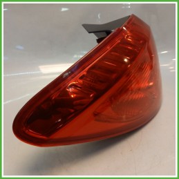 Fanale Fanalino Posteriore Sinistro SX OPEL MERIVA S10 13307493 Usato