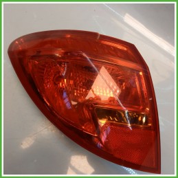 Fanale Fanalino Posteriore Sinistro SX OPEL MERIVA S10 13307493 Usato