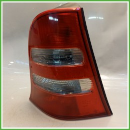 Fanale Fanalino Posteriore Destro DX ULO MERCEDES-BENZ Classe A W168 A1688202864 Usato