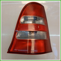 Fanale Fanalino Posteriore Destro DX ULO MERCEDES-BENZ Classe A W168 A1688202864 Usato