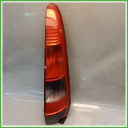 Fanale Fanalino Posteriore Destro DX VALEO FORD FIESTA CBK 1324563 Usato