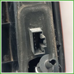 Fanale Fanalino Posteriore Sinistro SX VALEO FORD FIESTA CBK 1324578 Usato