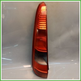 Fanale Fanalino Posteriore Sinistro SX VALEO FORD FIESTA CBK 1324578 Usato