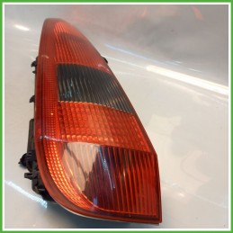 Fanale Fanalino Posteriore Sinistro SX VALEO FORD FIESTA CBK 1324578 Usato