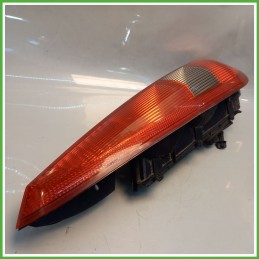 Fanale Fanalino Posteriore Sinistro SX VALEO FORD FIESTA CBK 1324578 Usato