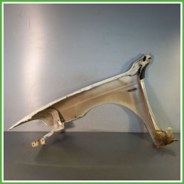 Parafango Anteriore Destra DX ALFA ROMEO 147 W8 Berlina 2004 2011 BIANCO PASTELLO 296 Originale Usato