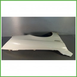 Parafango Anteriore Destra DX ALFA ROMEO 147 W8 Berlina 2004 2011 BIANCO PASTELLO 296 Originale Usato