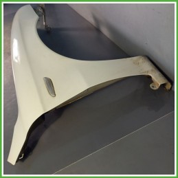 Parafango Anteriore Destra DX ALFA ROMEO 147 W8 Berlina 2004 2011 BIANCO PASTELLO 296 Originale Usato