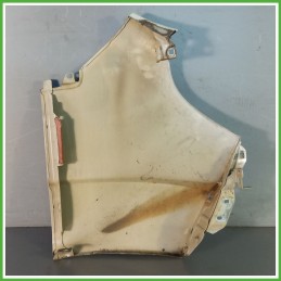 Parafango Anteriore Sinistra SX PEUGEOT BOXER 0 2006 2014 BIANCO Originale Usato