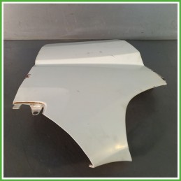 Parafango Anteriore Sinistra SX PEUGEOT BOXER 0 2006 2014 BIANCO Originale Usato