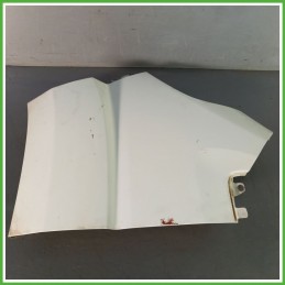 Parafango Anteriore Sinistra SX PEUGEOT BOXER 0 2006 2014 BIANCO Originale Usato