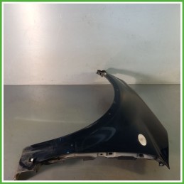 Parafango Anteriore Sinistra SX FIAT SEDICI 3B SUV 2006 2011 NERO Originale Usato